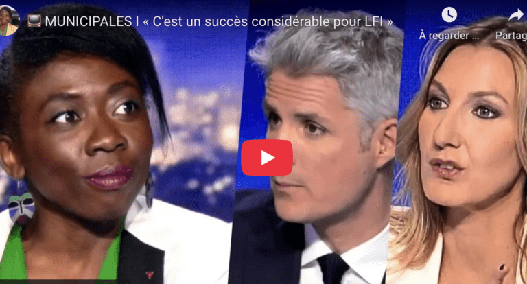 Succès considérable