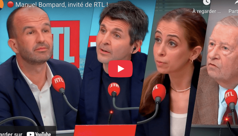 Résultats municipales