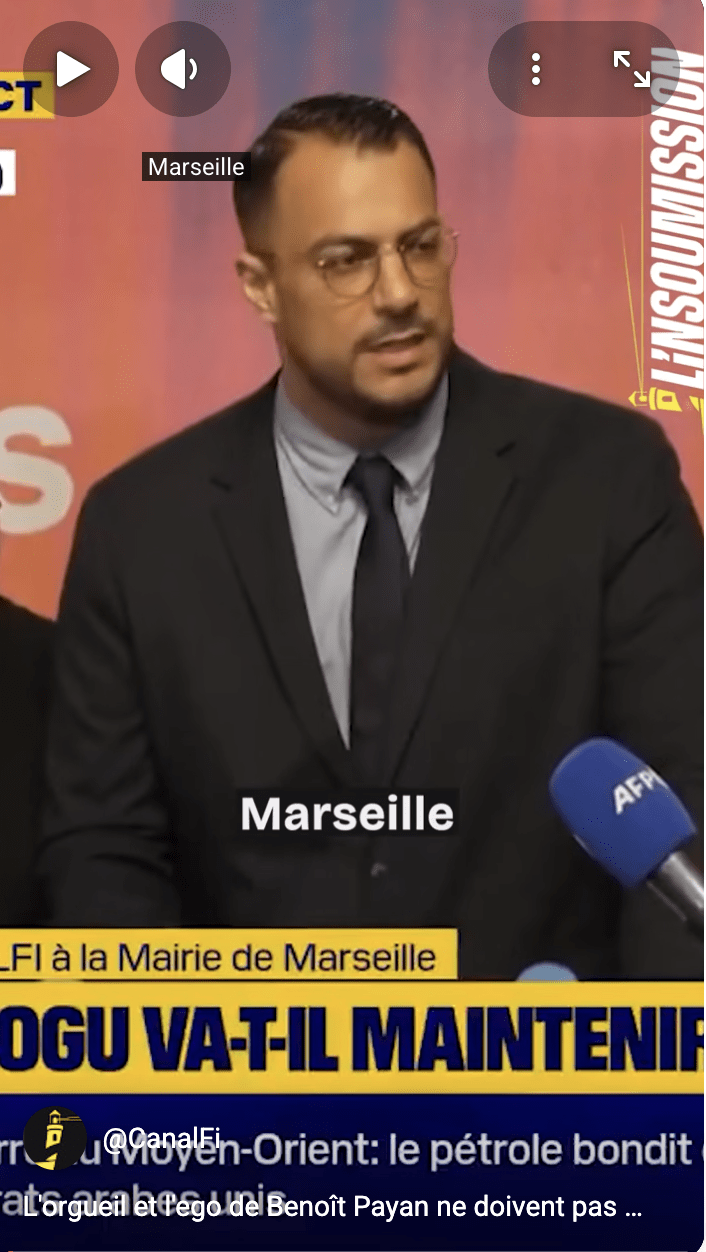 L’orgueil et l’égo