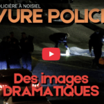 Agression policière