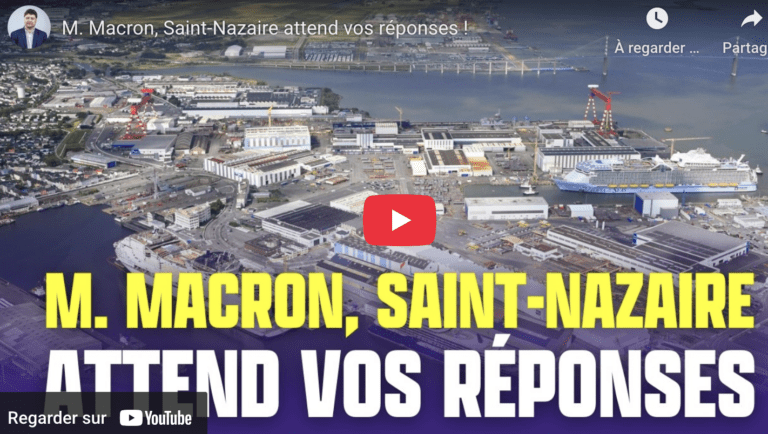 Saint-Nazaire
