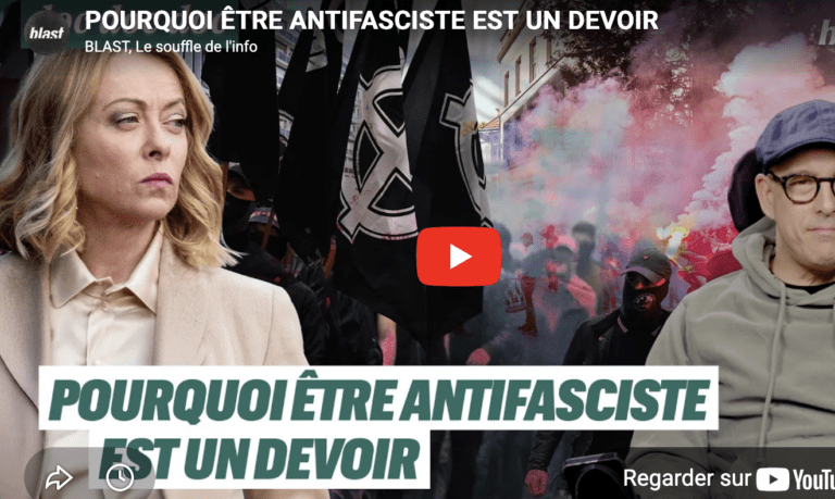 Antifascisme