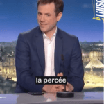 Percée historique