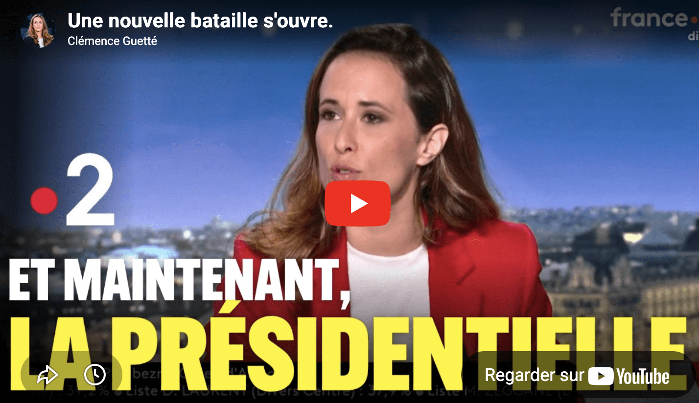 Nouvelle bataille