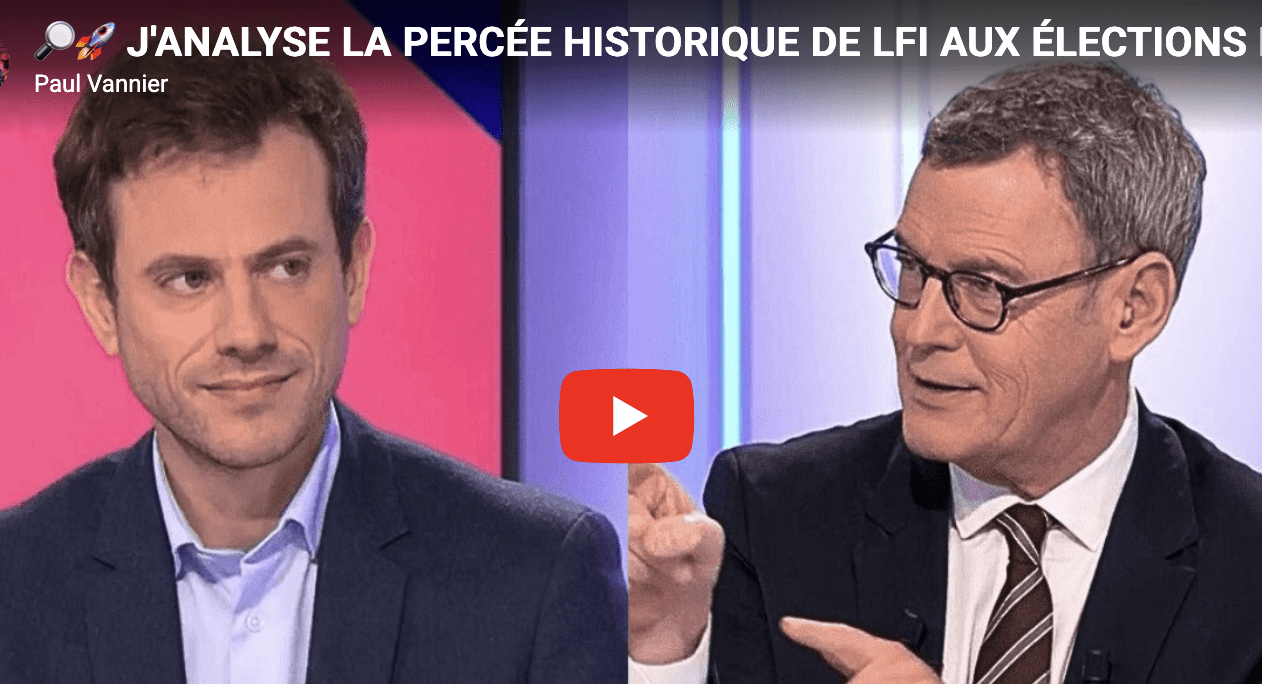 Analyse des résultats