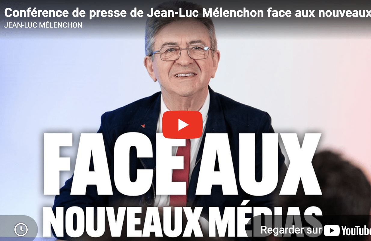 Face aux nouveaux médias