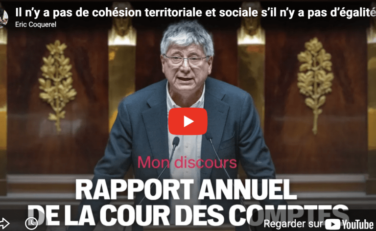 cohésion territoriale