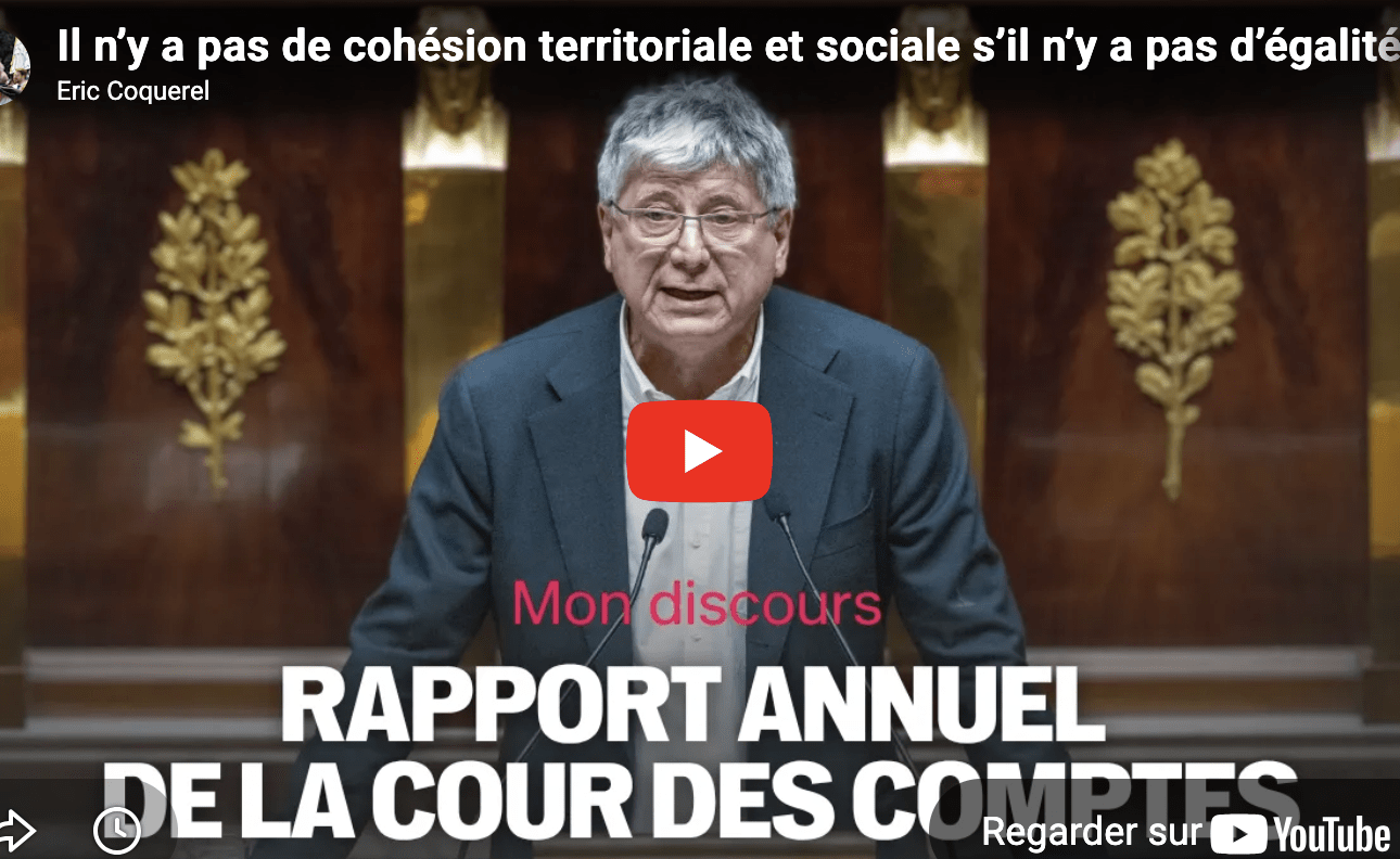 cohésion territoriale