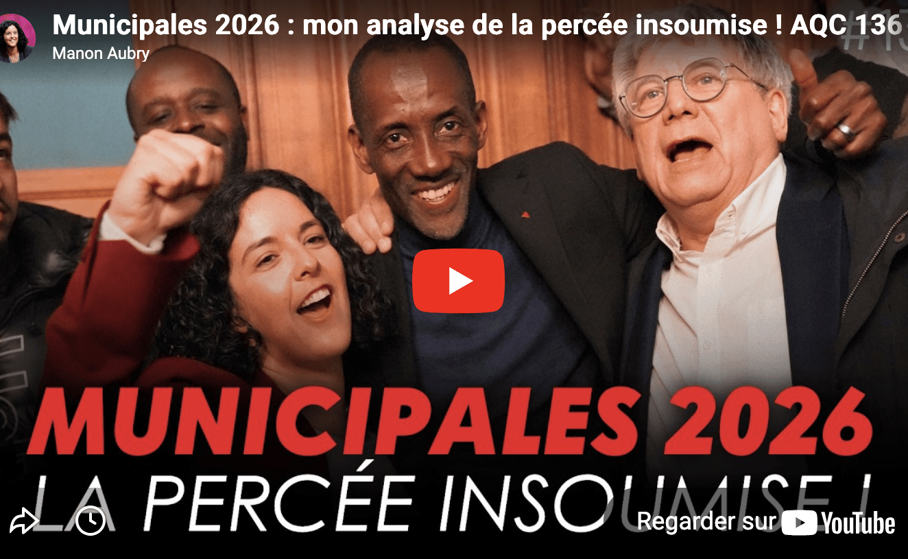 Municipales 2026