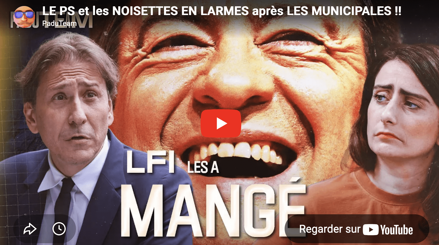 Après les municipales