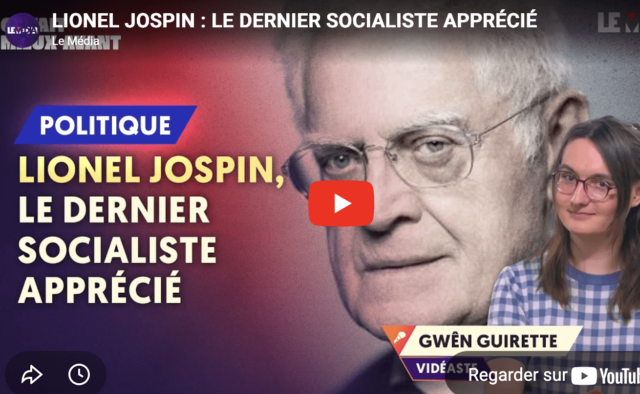 Jospin