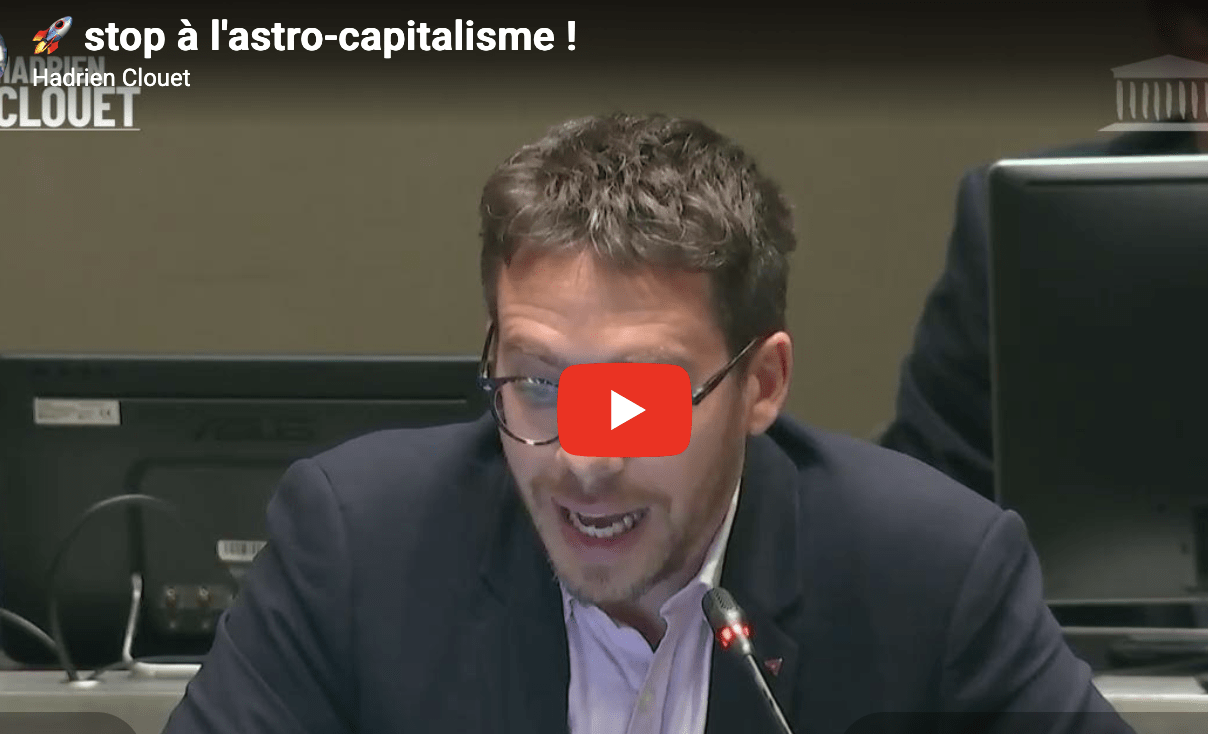 Astro-capitalisme