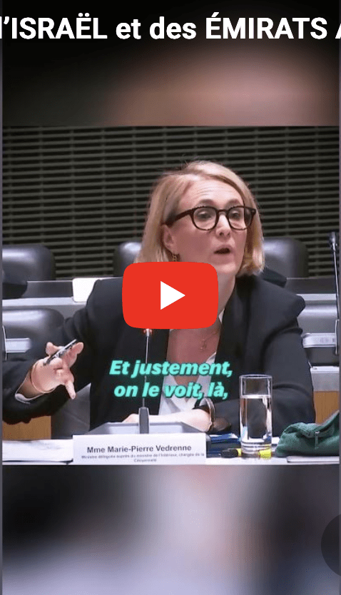 Ingérences d'Israël