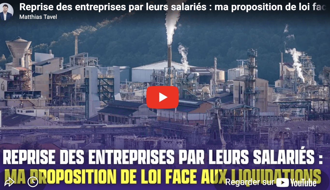 Entreprises
