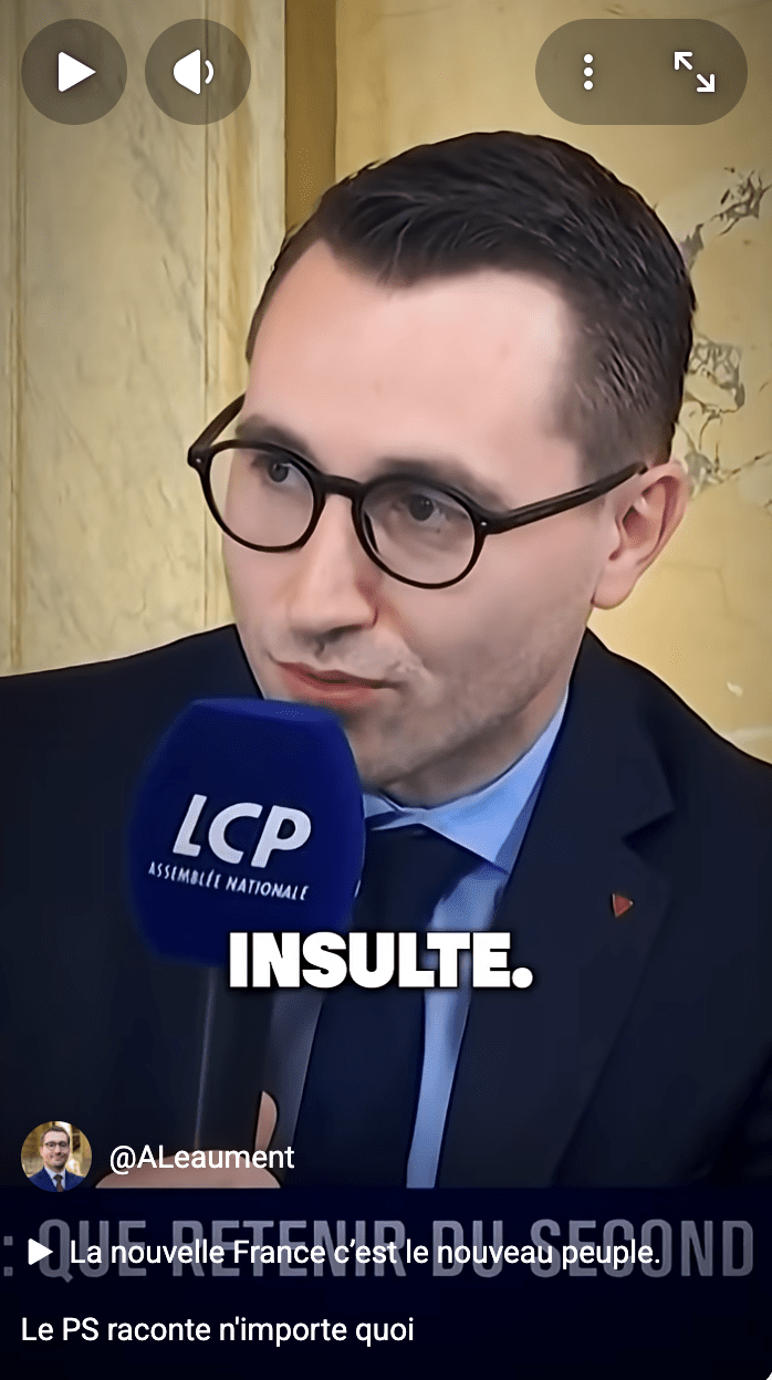 Le PS