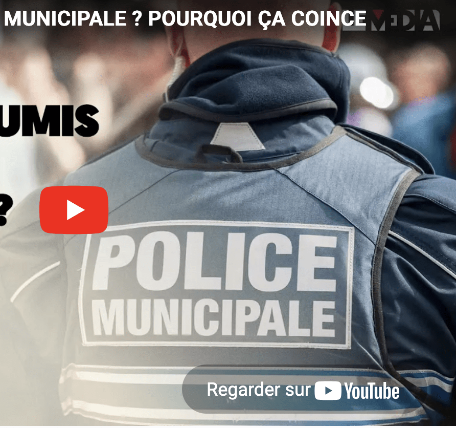 Police Municipale