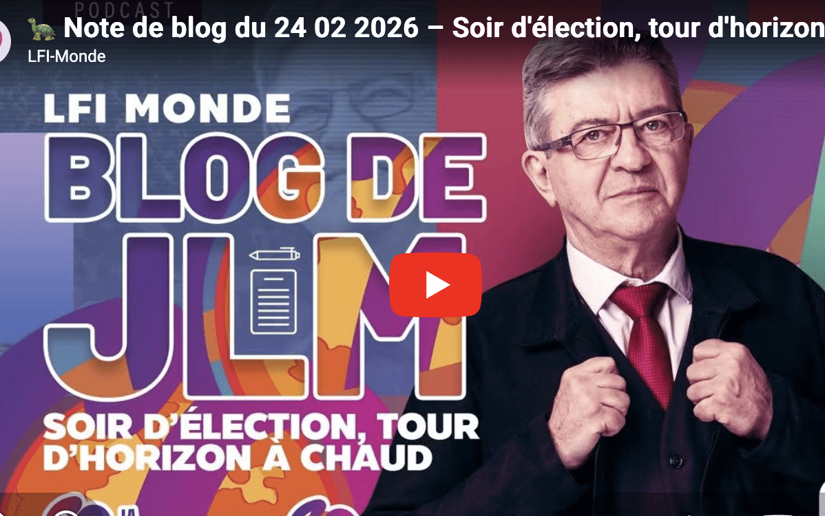 Soir d&rsquo;élection