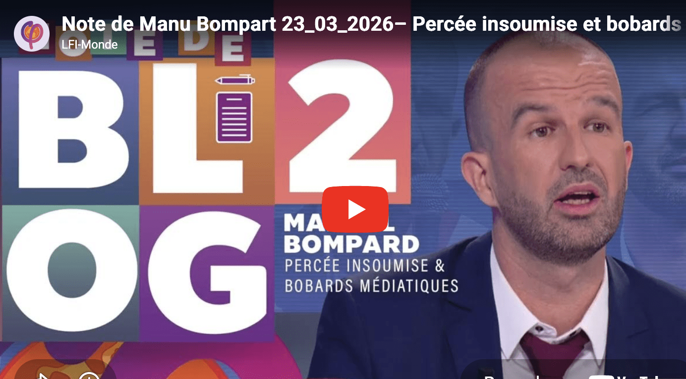 Bobards médiatiques