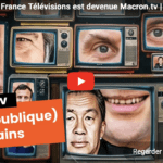 Macron.tv
