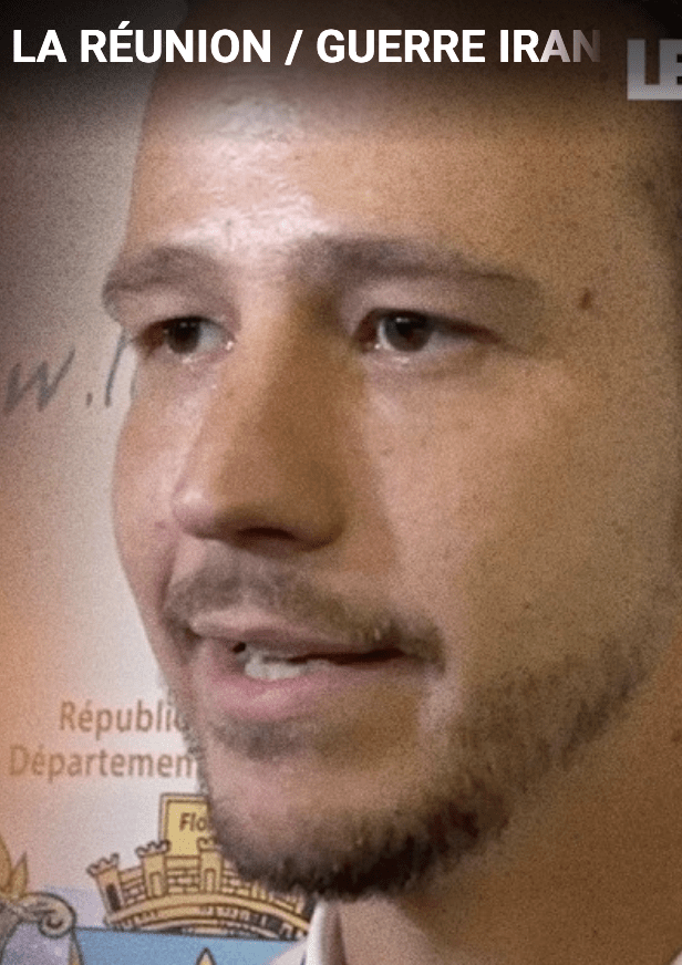 Municipales La réunion