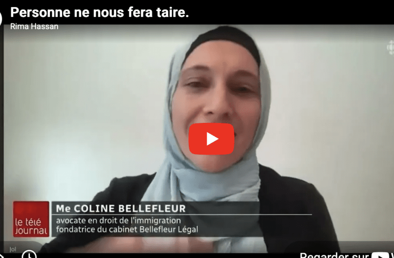 Liberté d'expression