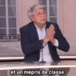 Racisme et discrimination