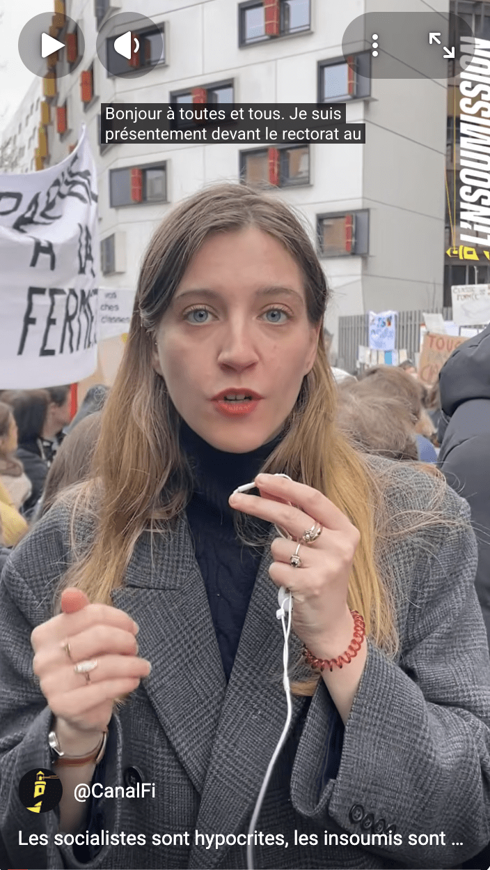 Fermeture de classes