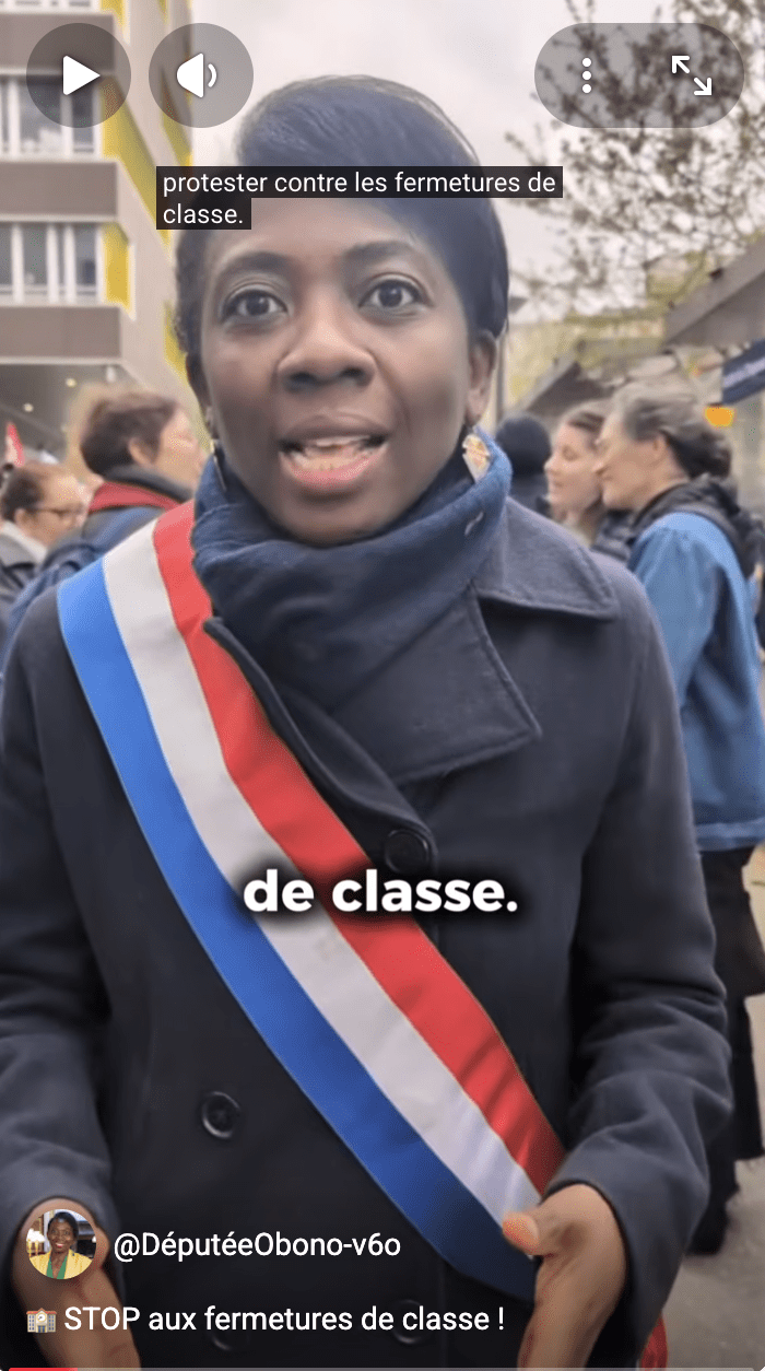 Fermetures de classe