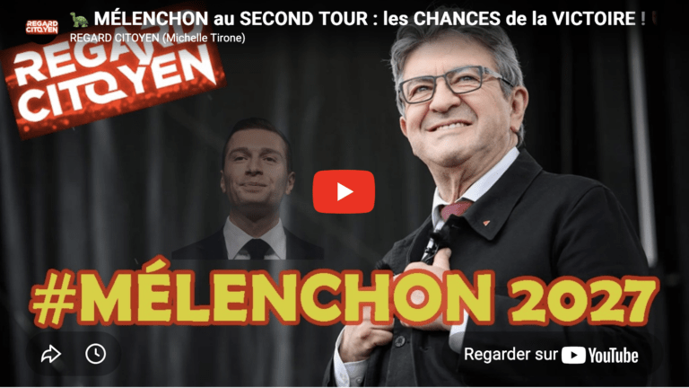 Présidentielles 2027