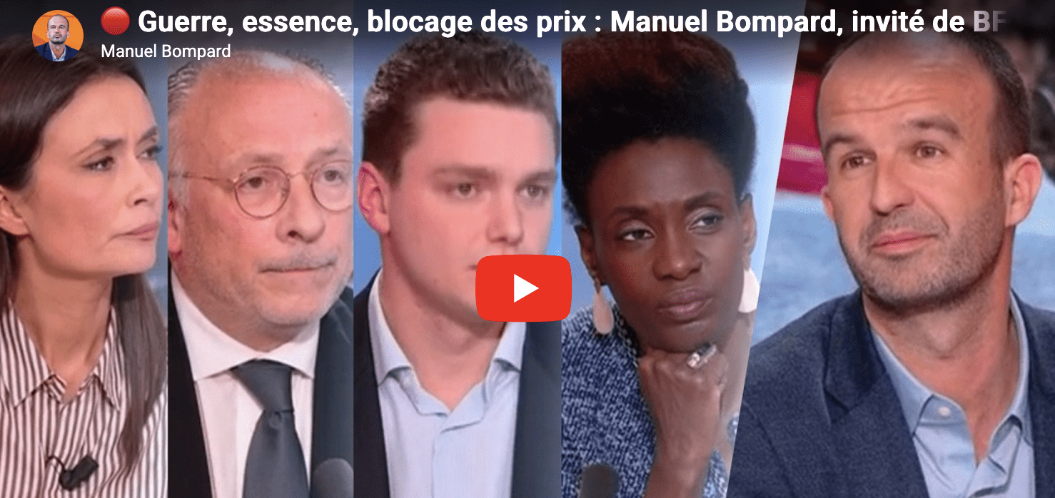 Actualité internationale