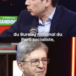 L'histoire de la gauche