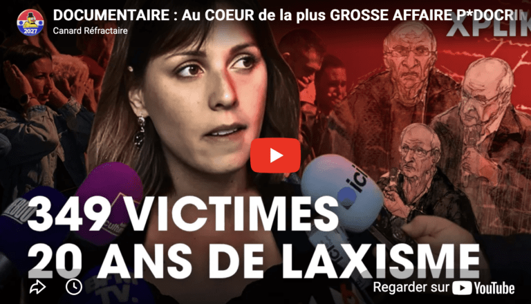 Affaire Le scouarnec