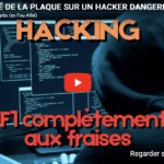 Hacker dangereux