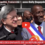 Liberté Égalité Fraternité