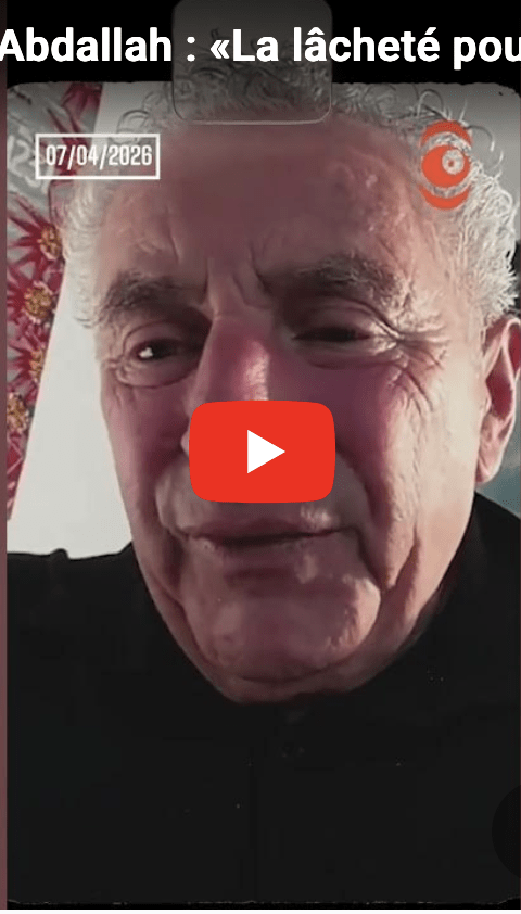 Affaire Georges Abdallah