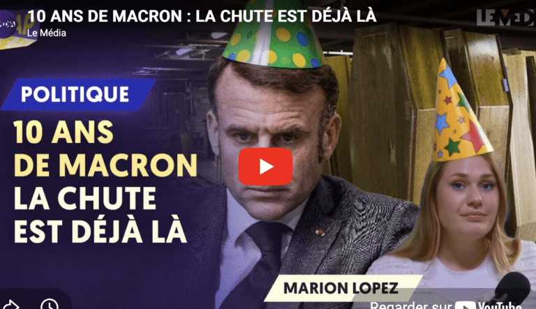 Macron