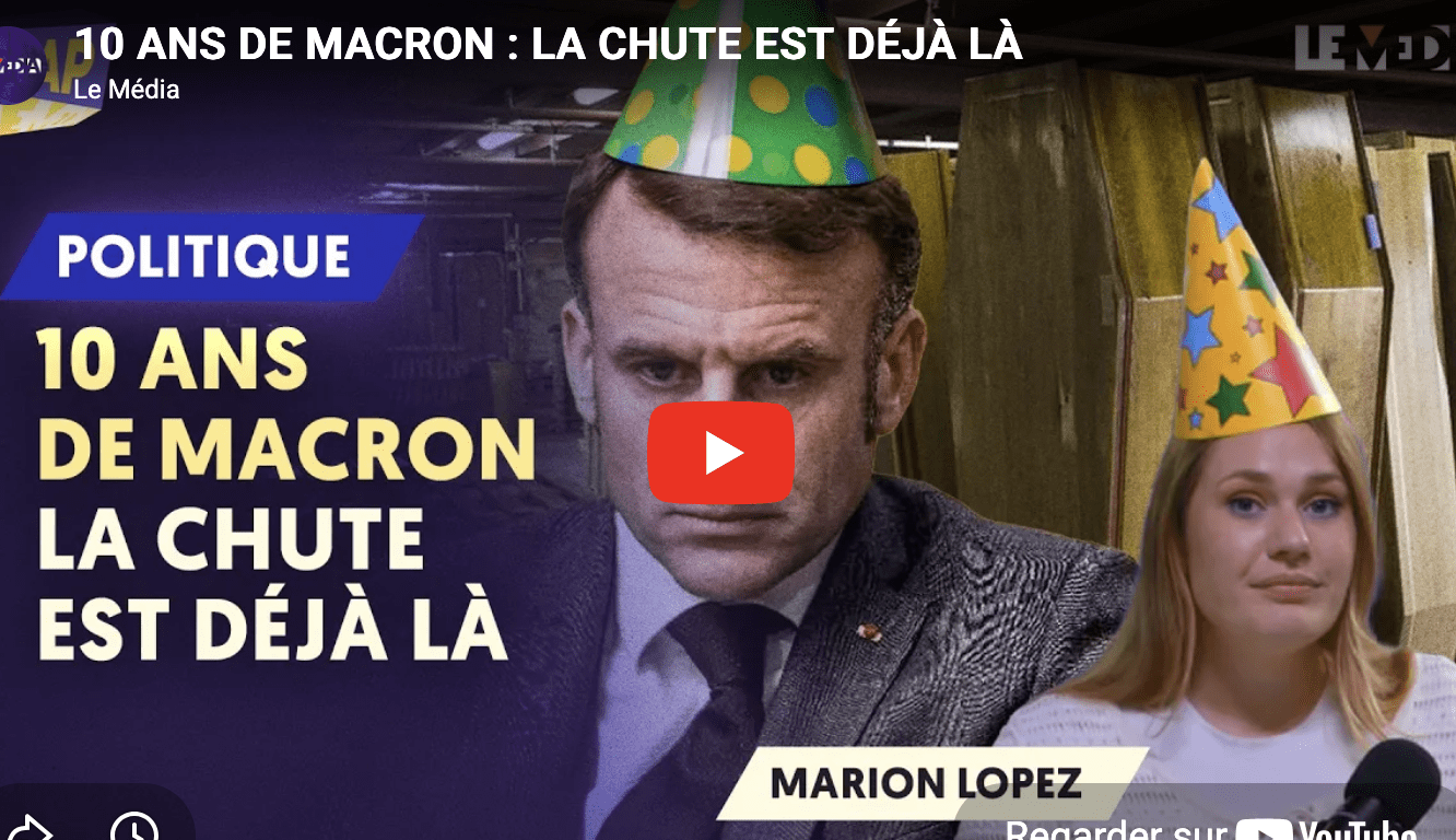 Macron