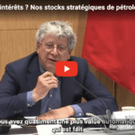 Conflits d'intérêts