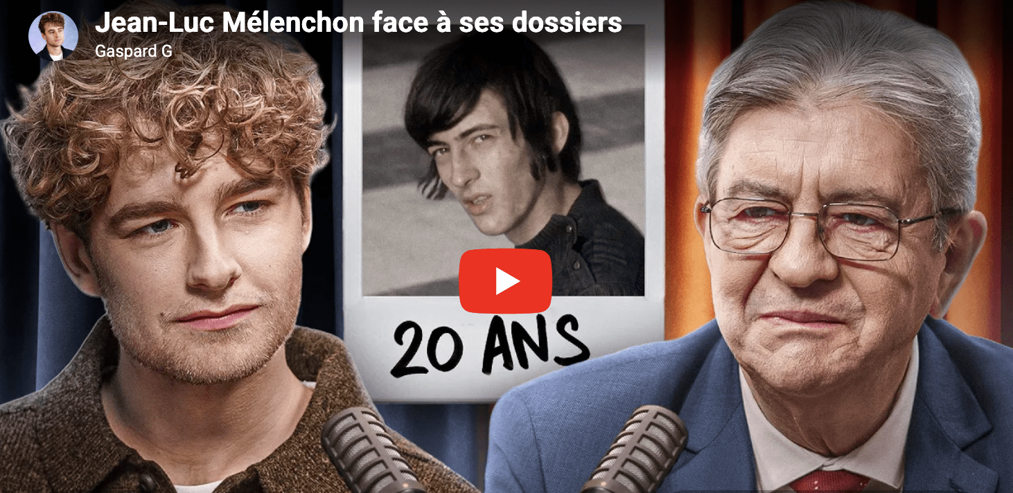 Jean-Luc Mélenchon