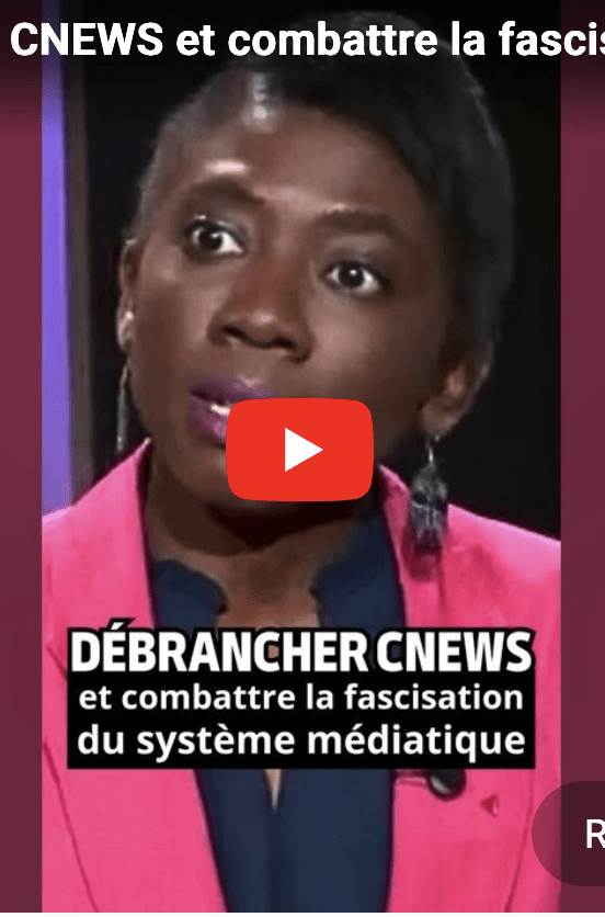 Système médiatique