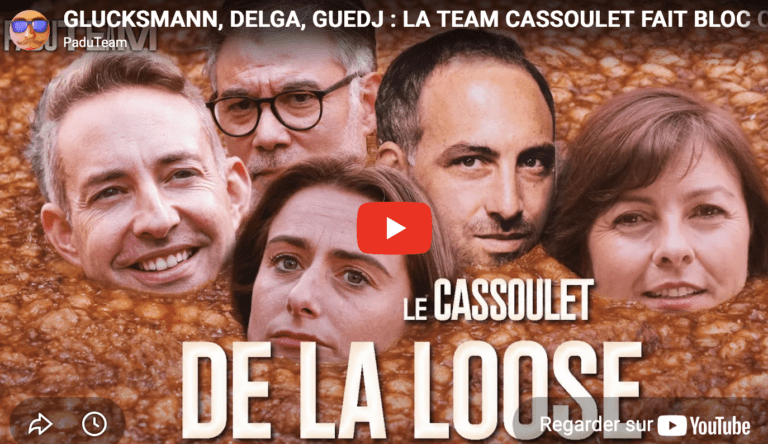 Team Cassoulet
