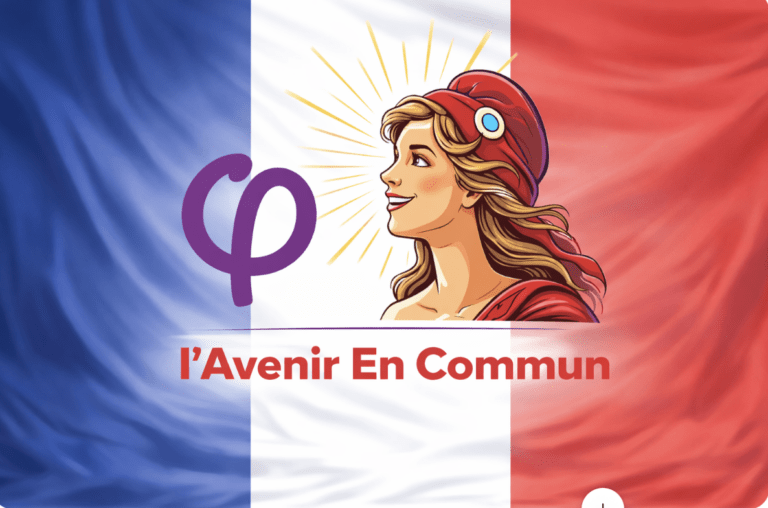 RENFORCER L'ONU