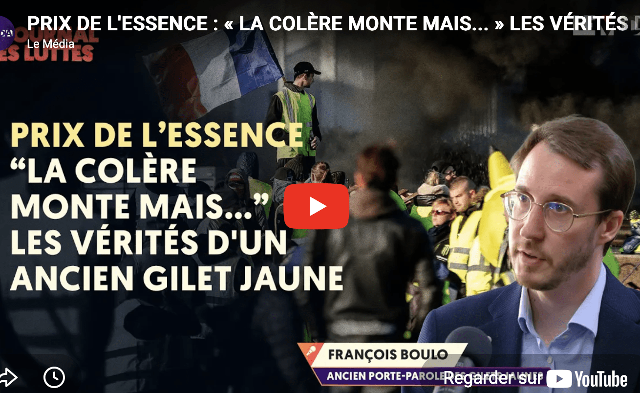 Prix de l&rsquo;essence