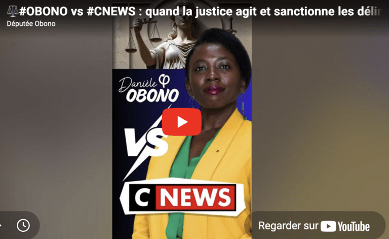 Délinquants médiatiques