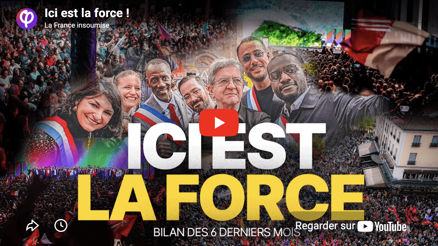 La force