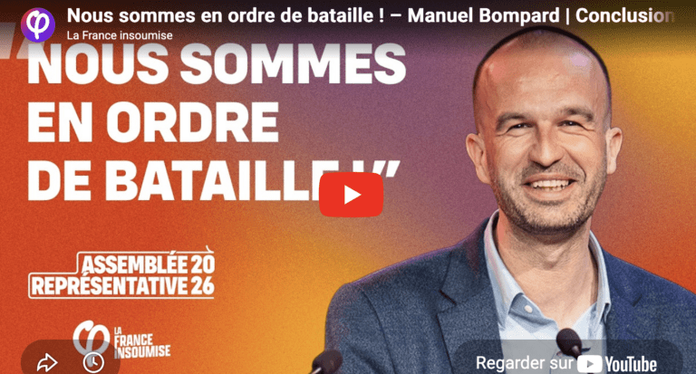 En ordre de bataille
