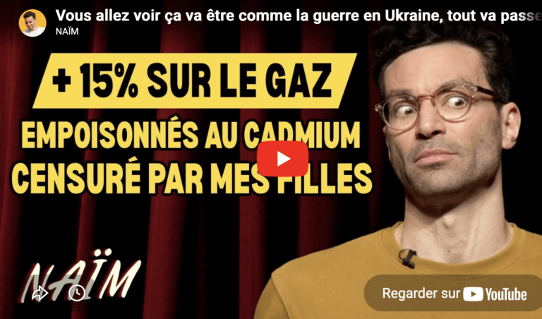 Le détroit d’Ormuz