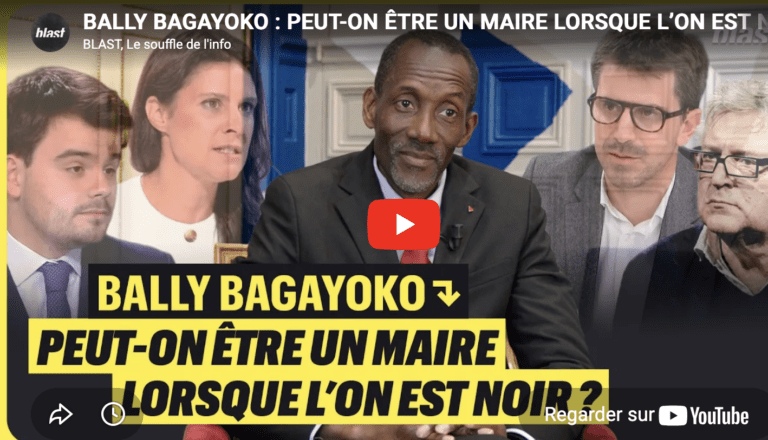 Bally Bagayoko