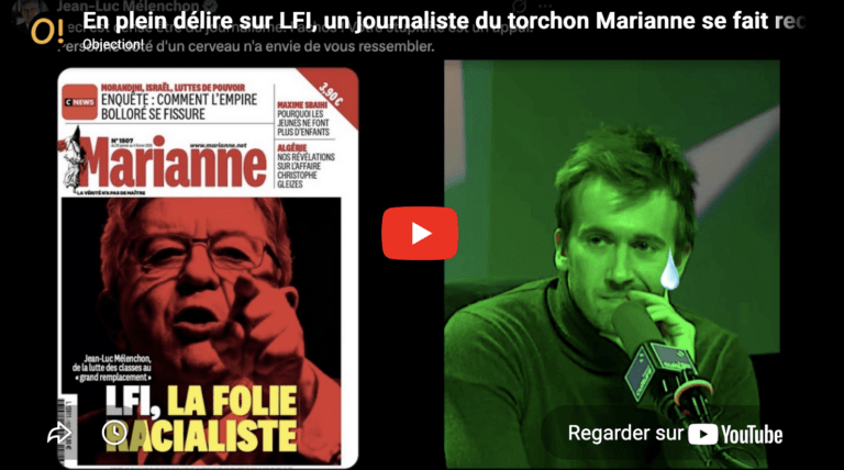 Recadrage