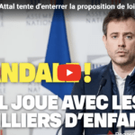 Proposition de loi